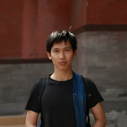 Muyao Li
